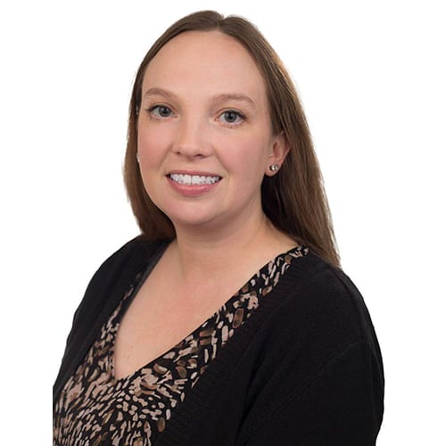 Heather Lyons — Paralegal, Barron Law